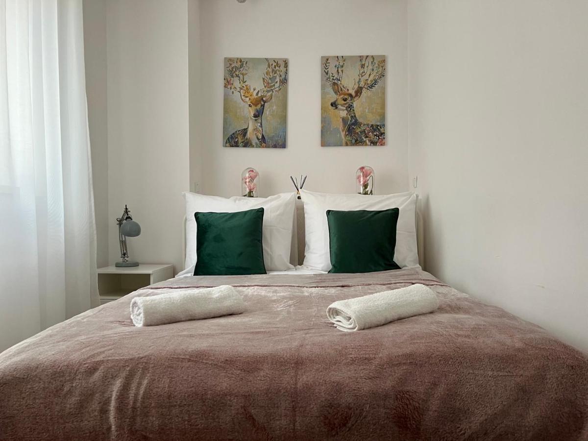 Melody Apartment Красков Екстериор снимка