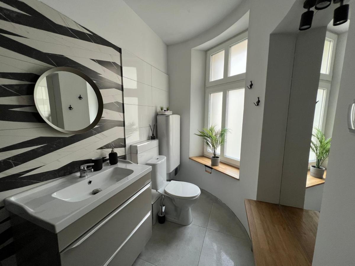 Melody Apartment Красков Екстериор снимка