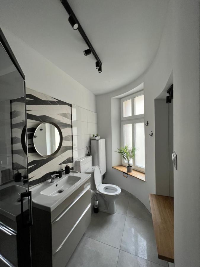 Melody Apartment Красков Екстериор снимка