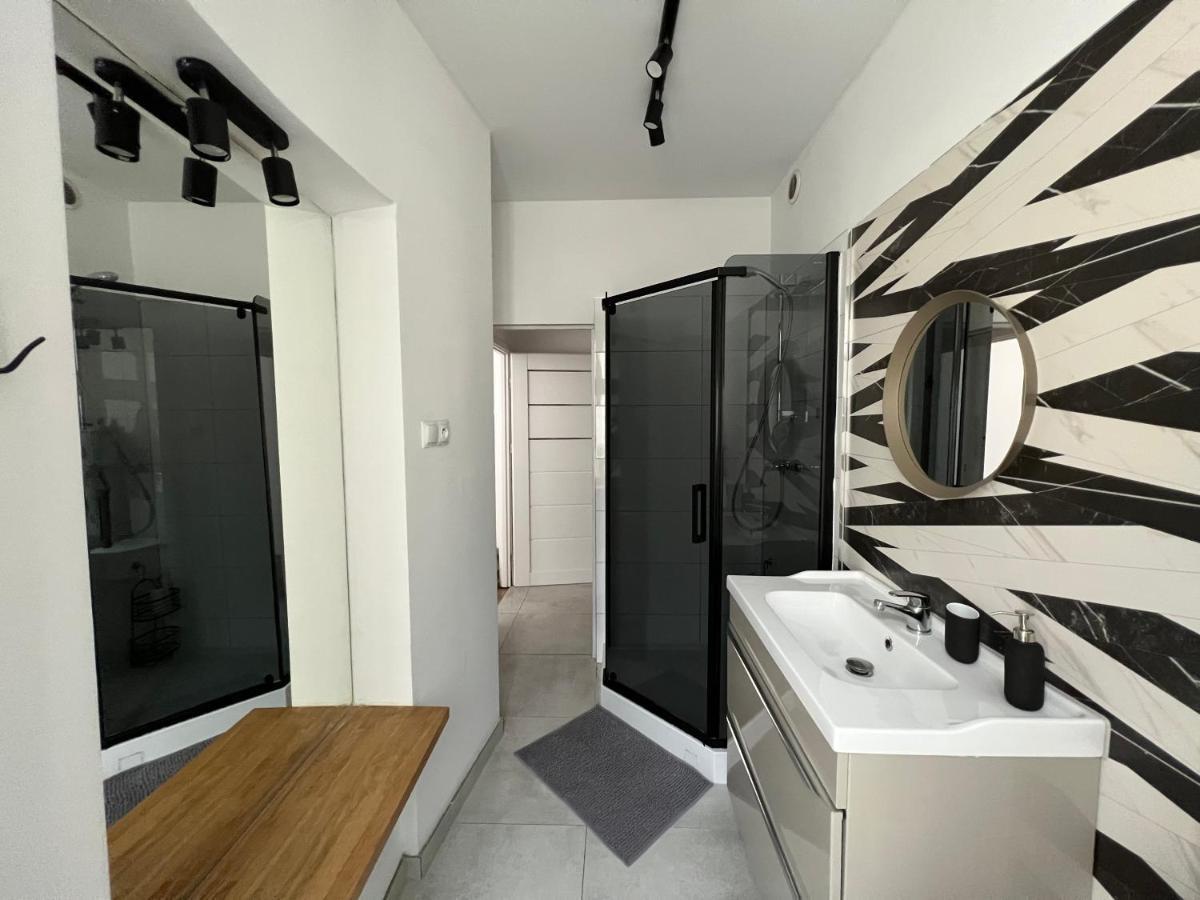 Melody Apartment Красков Екстериор снимка